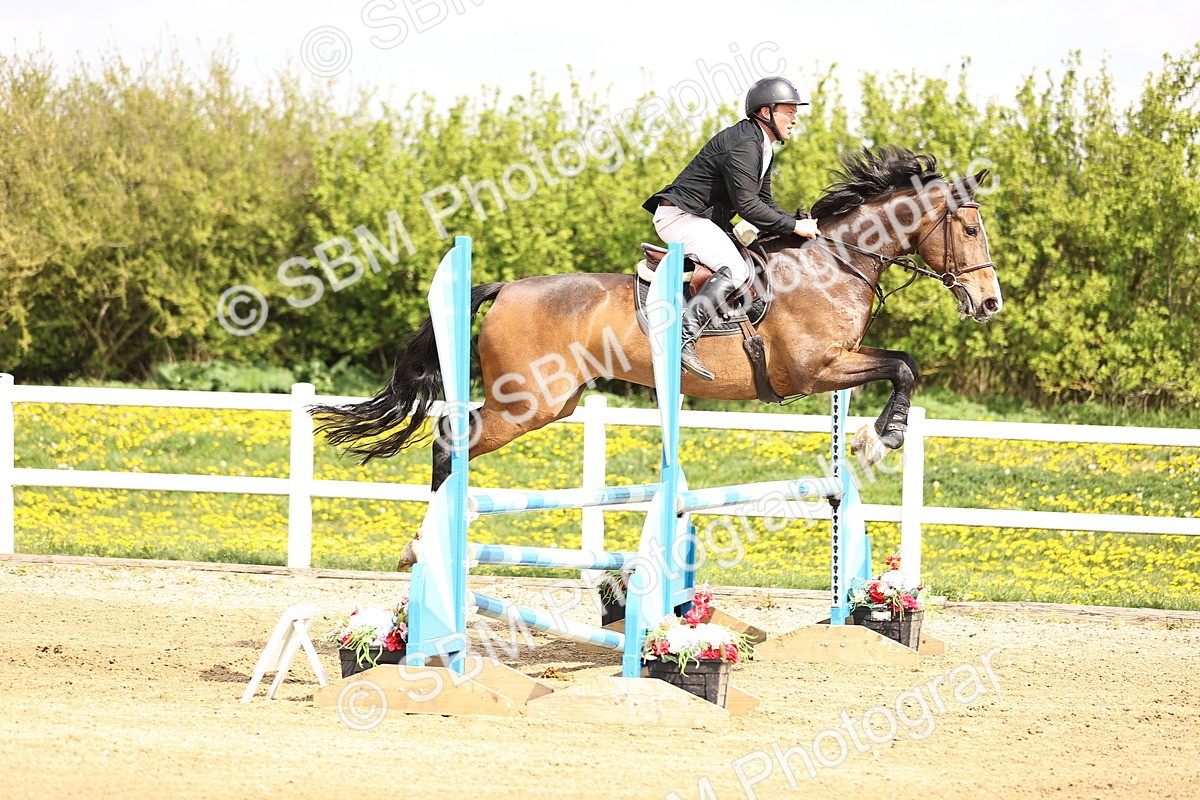 SBM_001903 - Class 10 - Senior British Discovery - 1.00m