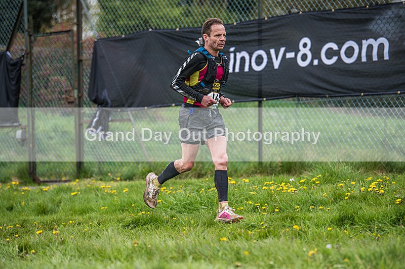 3 Peaks-3006 - The 3 Peaks Race Saturday 27th April 2024