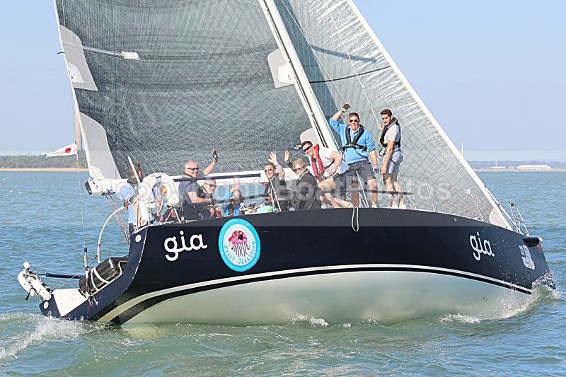 150910 GIA GBR2722R WT7A1715 - Sailboats - monohull