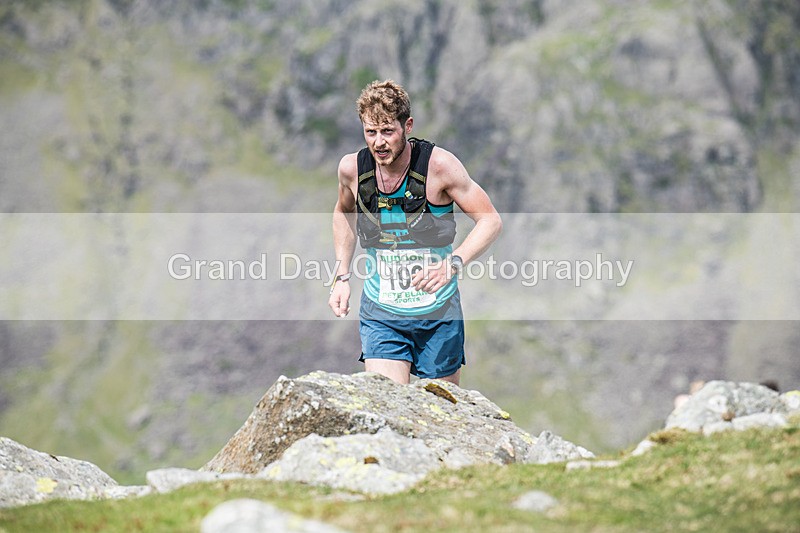Duddon Long-36 - Duddon Valley Long Fell Race Saturday 30th May 2026