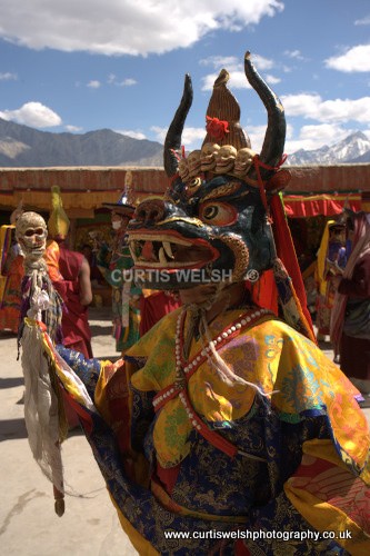 78 - LADAKH - INDIA