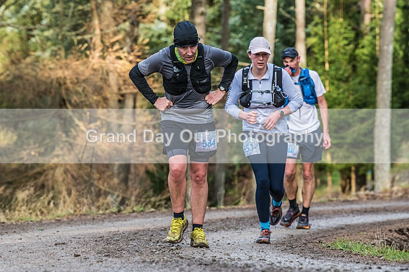 Glentress 21  10K-1325 - High Terrain Events Glentress 21 & 10K Trail Races Saturday 16th November 2024
