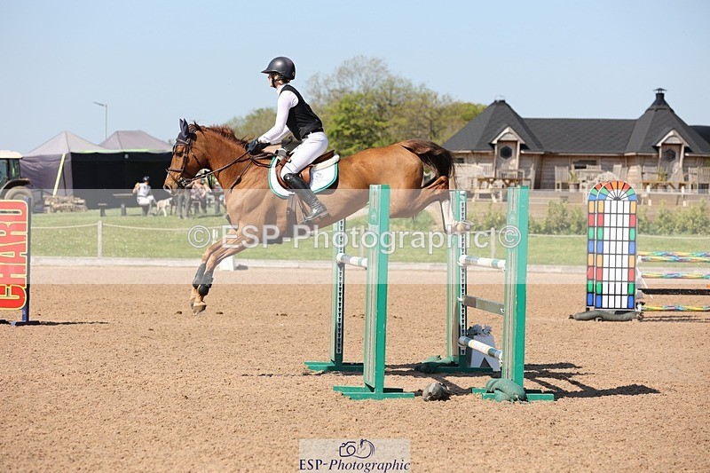 250430-152410-01381 - Cls 6 Foxhunter and 1.20m Open