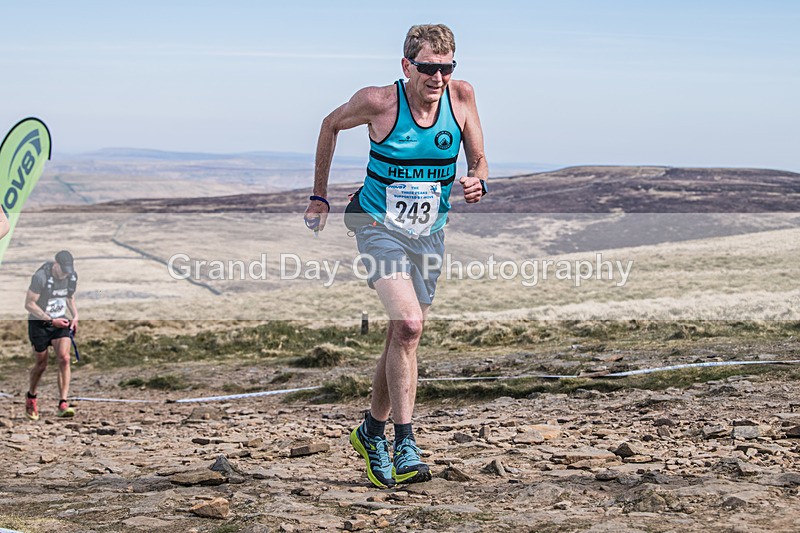 Pen-Y-Ghent-630 - The 3 Peaks Race Saturday 25th April 2026 - Pen Y Ghent