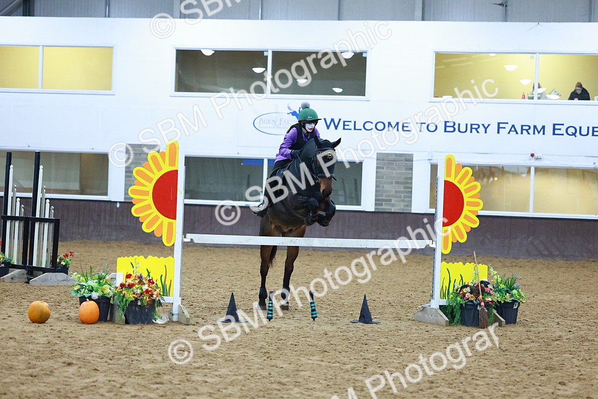 SBM_004012 - Class 5 - Accumulator with Joker