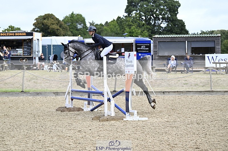 250830A-100051-05455 - Cls 21 British Novice and 90cm Open