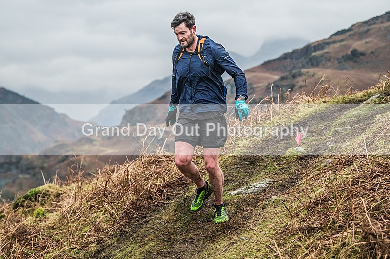 Elterwater-847 - Kendal Winter League Elterwater Junior & Senior Fell Races Sunday 25th January 2026