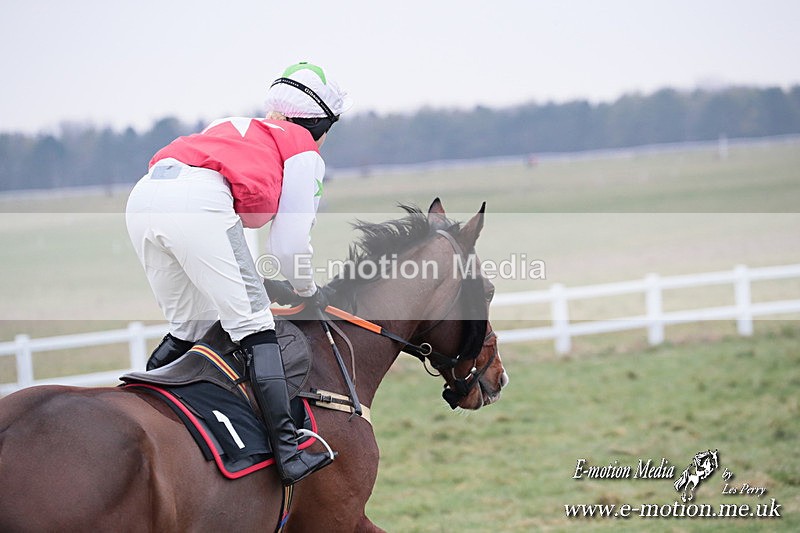 PtP 160225 574 - Combined Service Point-to-Point Races Larkhill 16/02/25