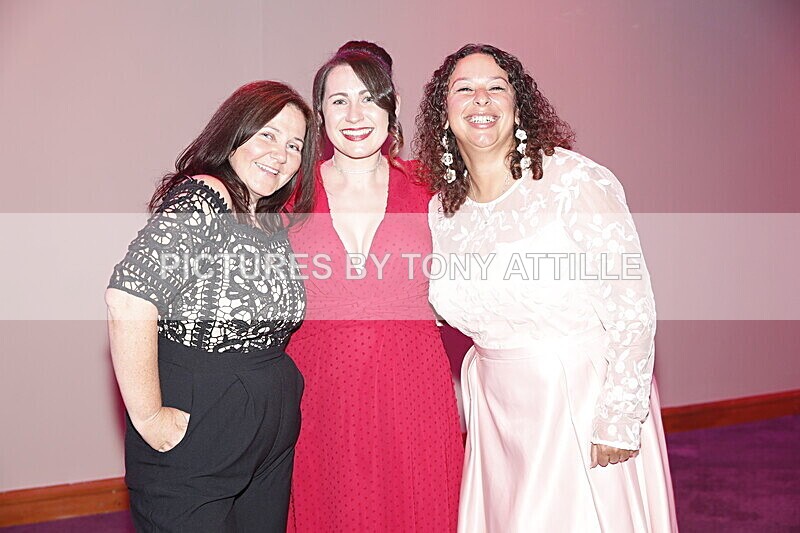 _09I0919 - The CYP Awards 2024