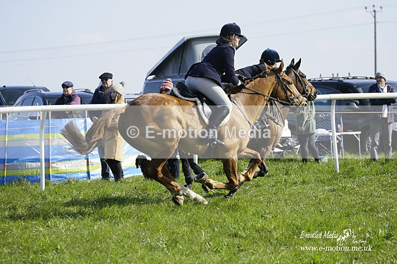 PtP 200322 261 - Mendip Farmers Point-to-Point 20/03/22