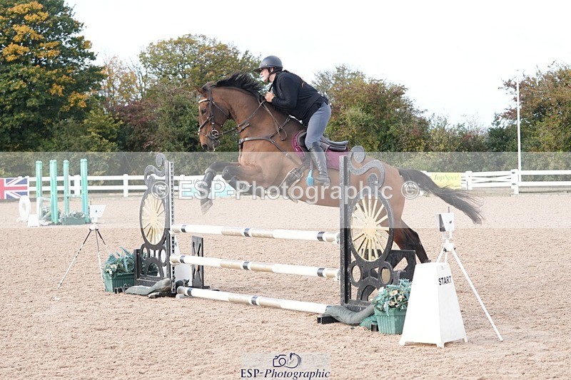 251005-110344-03115 - Cls 23 85cm Amateur Qualifier