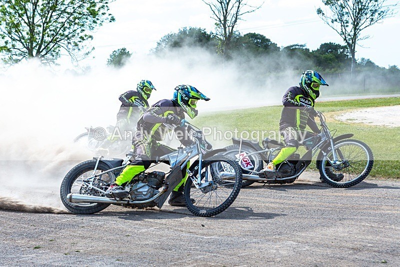 250510-5D-3K8A8130 - Rde & Skid It Speedway Experience Day 10th May 2025