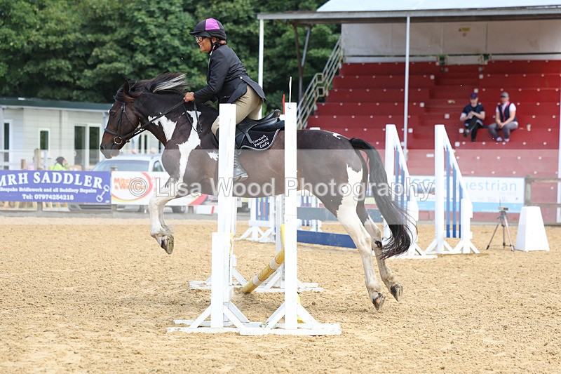 3E7A9510 - Class 7: 70cm Senior