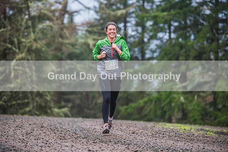 Glentress 21  10K-1175 - High Terrain Events Glentress 21 & 10K Trail Races Saturday 18th November 2023