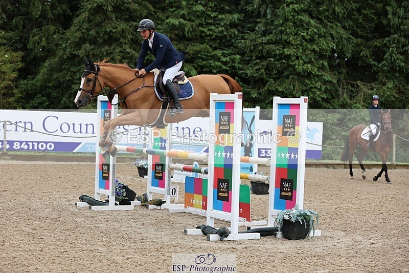 240705-083333-07649 - Cls 19 5 Yr Old Qualifier 1.10m