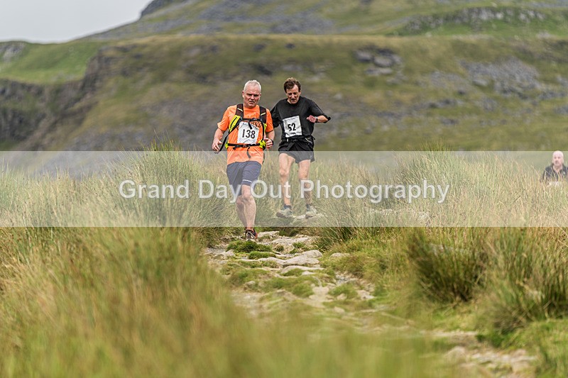 Ingleborough-1115 - Ingleborough Mountain Race Saturday 20th July 2024