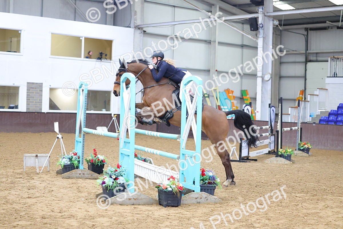 SBM_002358 - Class 7 - Senior 1.05m Open