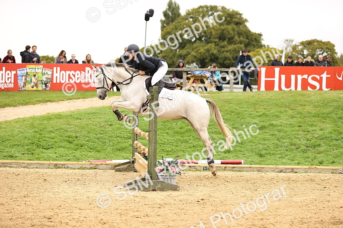 SBM_60658 - J42 - Grand Tour Horse & Pony 1.00m Championship
