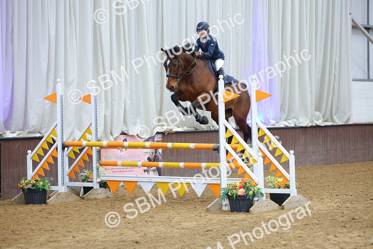 SBM_010295 - Class 22 - Equiyd 1.05m Amateur Championship Qualifier - First Round (1.05m)