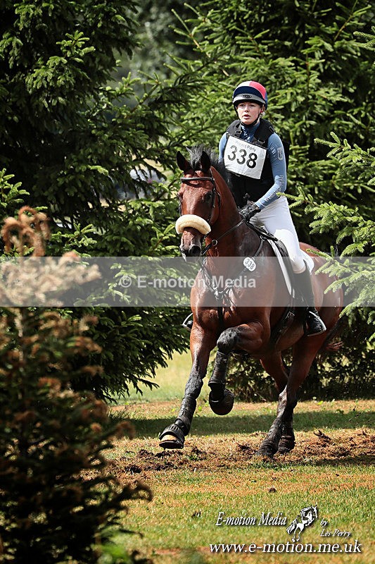 BESJ 060725  2699a - Equestrian