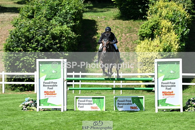 250703A-122410-03547 - Cls 2 1.20m Open