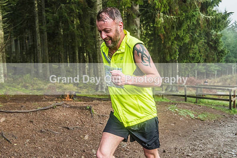 Glentress-865 - High Terrain Events Glentress Winter Trail half Marathon & 10K Trail Run Saturday 19th November 2022