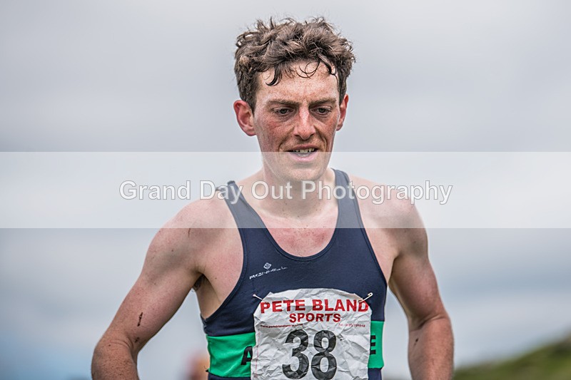 Duddon Long-60 - Duddon Valley Long Fell Race Saturday 1st June 2024
