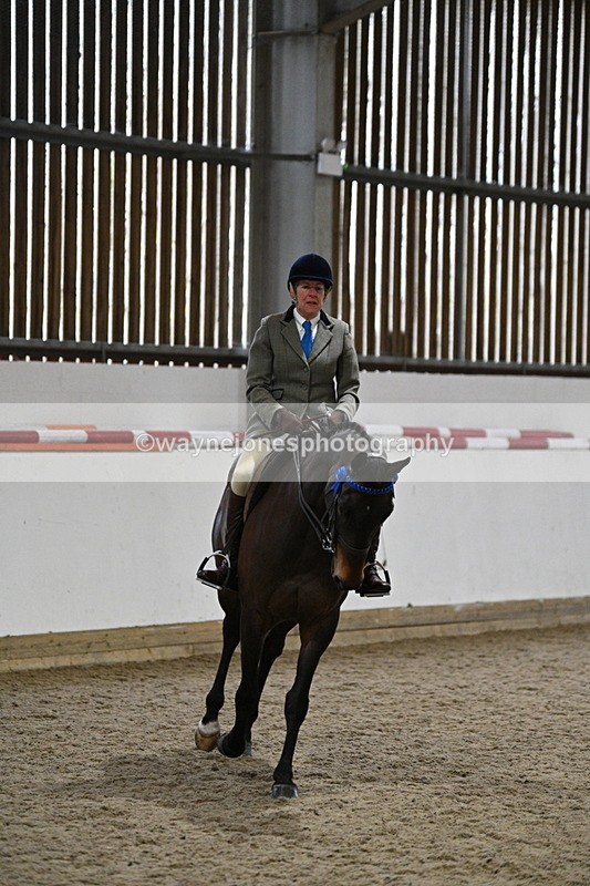 WJ7_4284 - Class 17 Ridden Cob