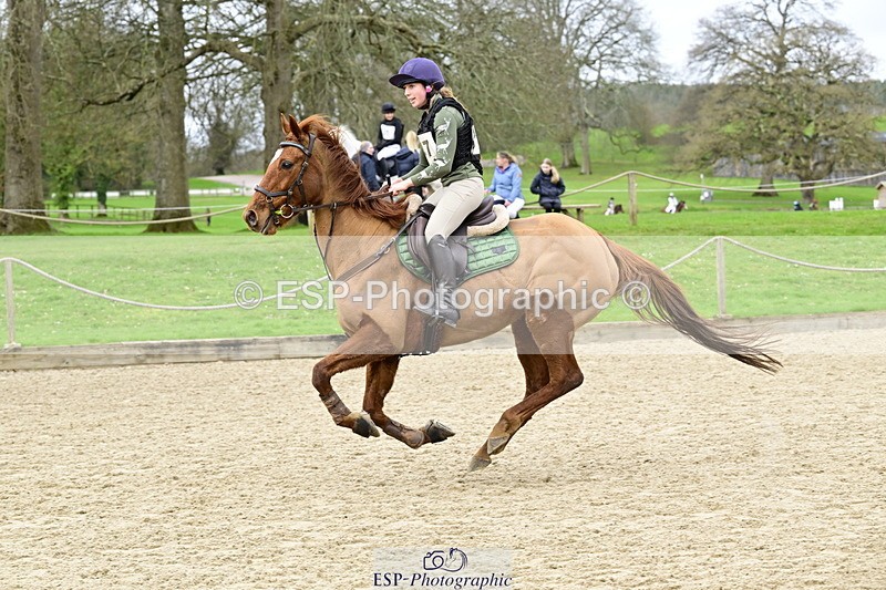 260315A-113115-00705 - Class 2 80cm