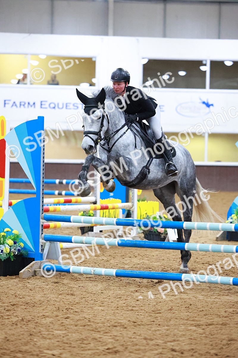 SBM_000085 - Class 1 - Clear Round 80cm