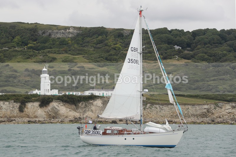 170701 GECKO OF PLYMOUTH GBR3506L AE1I4445 - ROUND THE ISLAND 2017