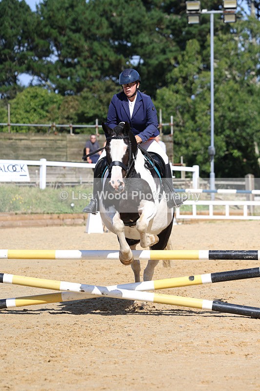 3E7A0991 - Class 6: 70cm Junior