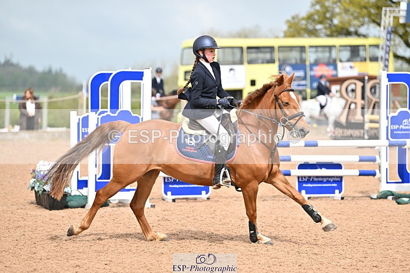 240506A-105602-08336 - Cls 3  Pony Discovery & 90cm Open