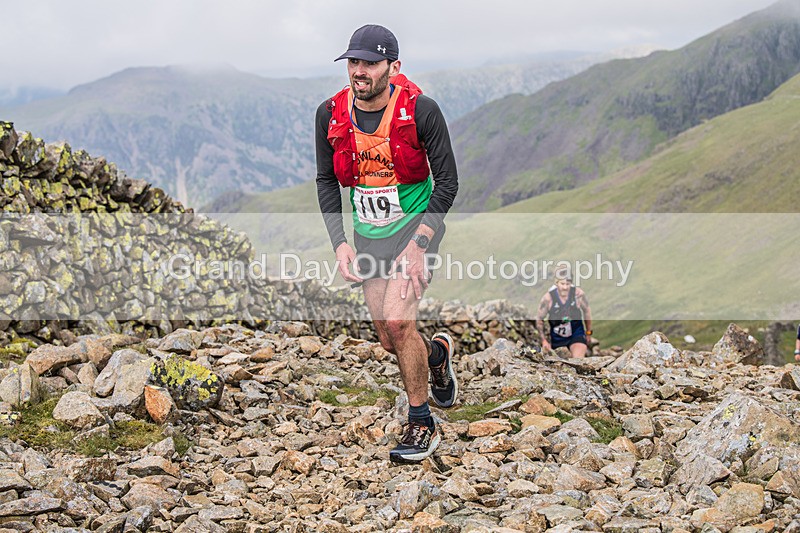 Ennerdale-419 - Ennerdale Horseshoe Fell Race Saturday 6th June 2026