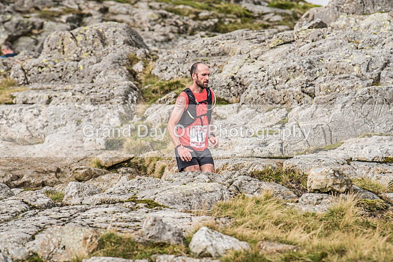 Three Shires-1001 - Three Shires Fell Face Saturday 16th September 2023