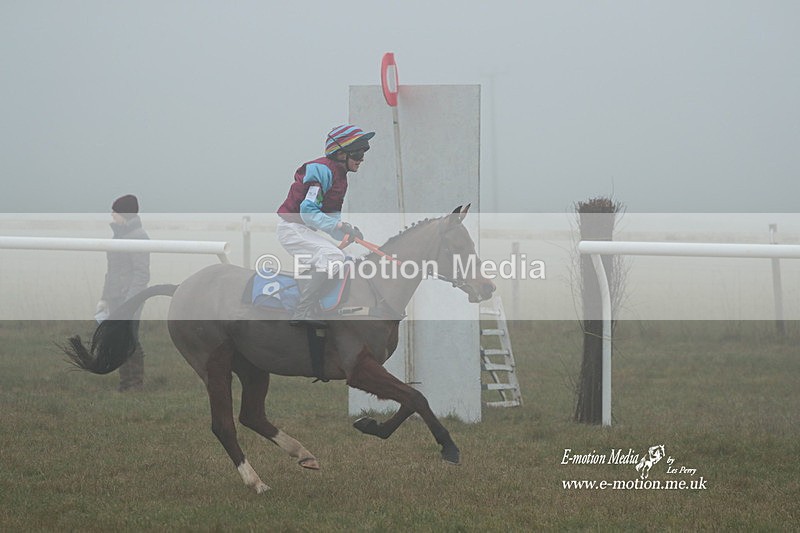 PtP 2901230160 - Heythrop Hunt PtP Cocklebarrow 29/01/2023