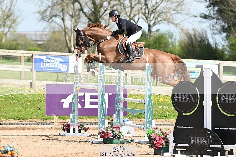 250425-152336-10403 - Cls 22 - 1 Star Gold Tour