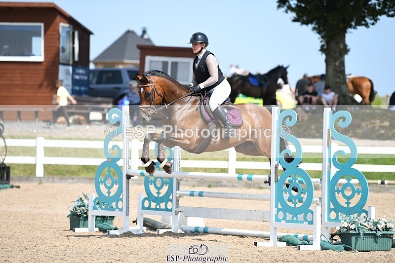 250725-150054-02800 - Cls 9 95cm Amateur Quali