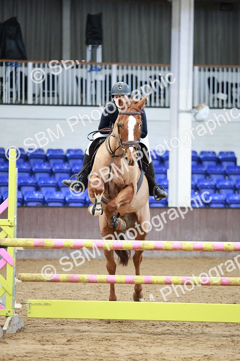 SBM_000780 - Class 3 - Senior Discovery 1.00m