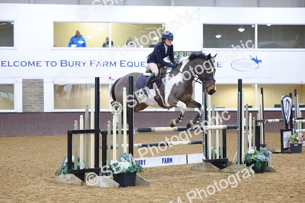 SBM_001363 - Class 14 - Nupafeed Supplements Senior Discovery/ 1m Open - First Round (1.00m)