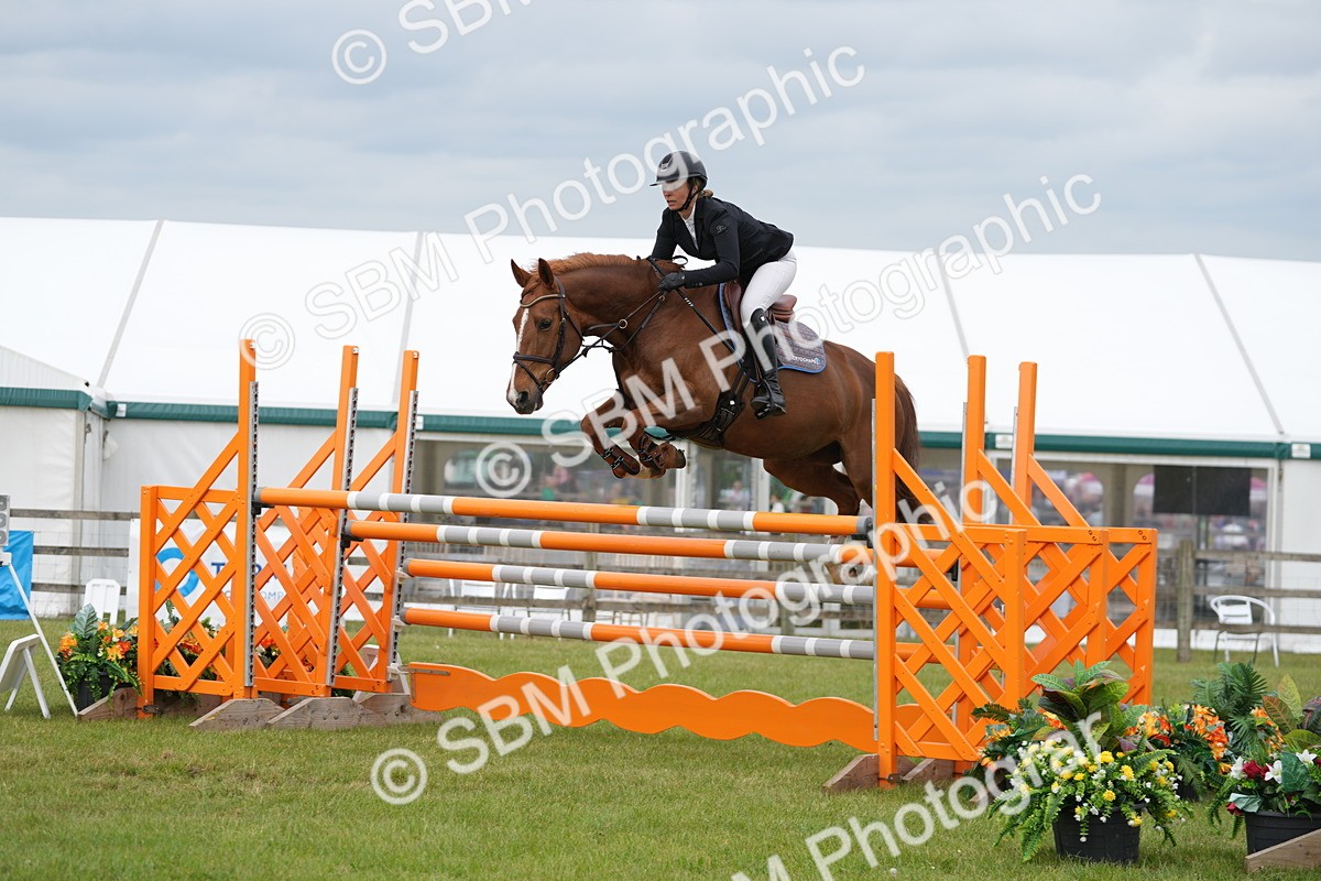 SBM_09276 - Class 204 - Tarmac Accumulator