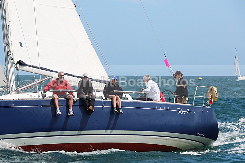 150627 GBR6639R WT7A8254_I - ROUND THE ISLAND RACE - SATURDAY 27th JUNE 2015