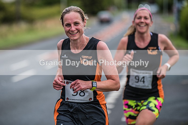 Netherhall 10K-328 - Netherhall 10K Road Race Wednesday 3rd August 2022
