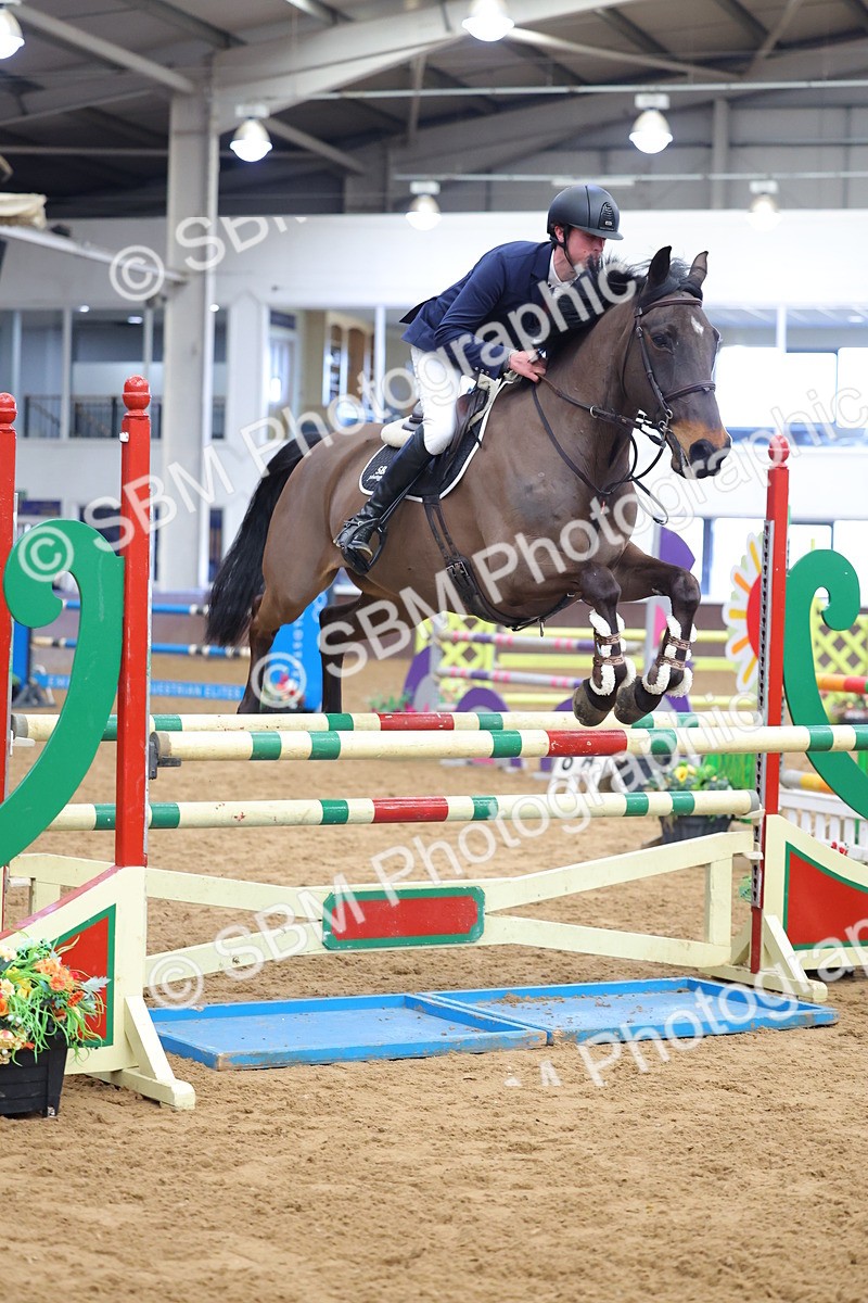 SBM_002723 - Class 8 - Senior Newcomers - 1.10m