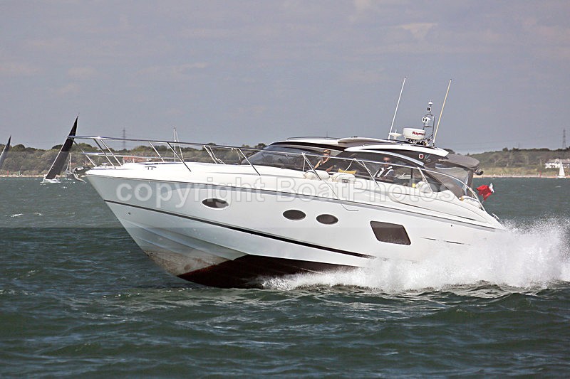 160806 RUBY V Y92A0945 - Motorboats - Hardtop