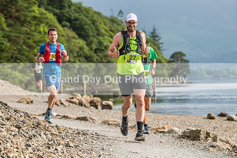 Borrowdale-136 - Fellside Events Borrowdale Trail Half Marathon Sunday 20th July 2025