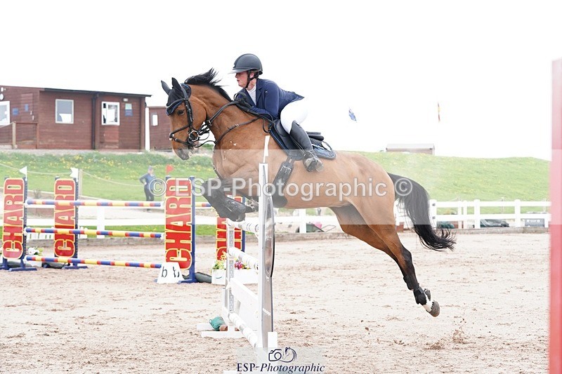 250426-114750-12427 - Cls 35 Young Horse 7yr old