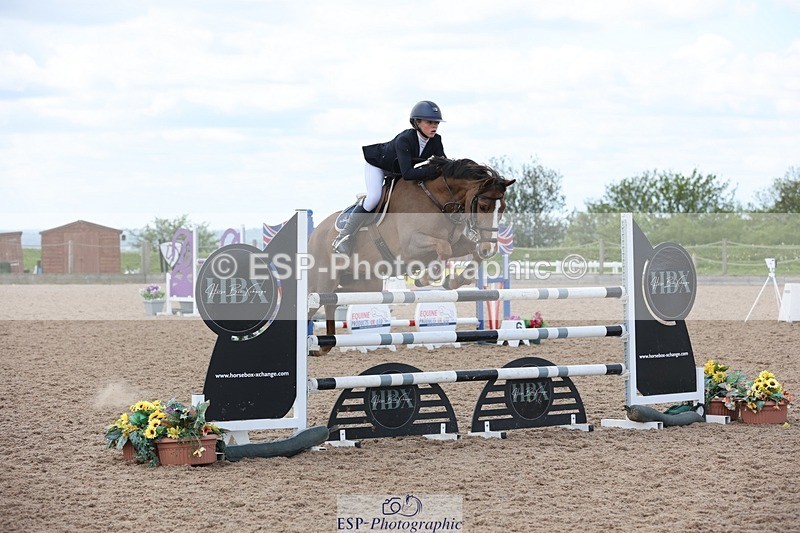 250504-132607-02720 - Cls 8 Junior 1.20m Open