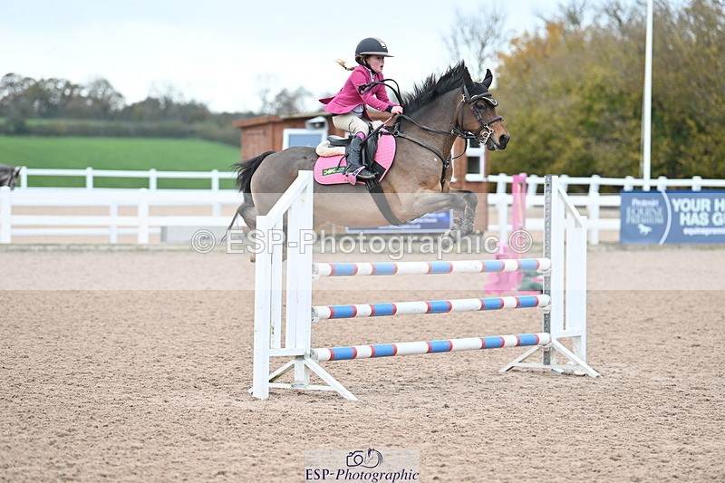 231119A-095110-04779 - Sun Cls 3 BlueChip Pony Discovery Qualifier