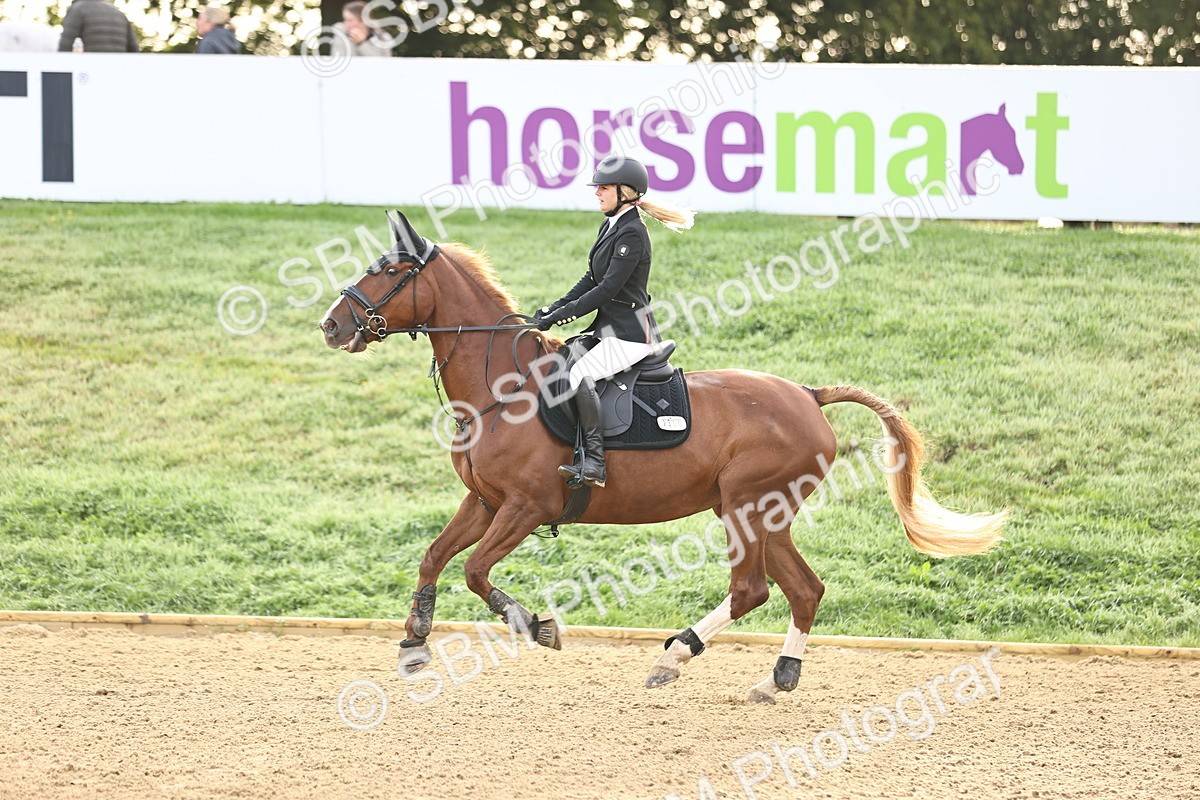 SBM_55126 - J62 - Clear Round 90cm